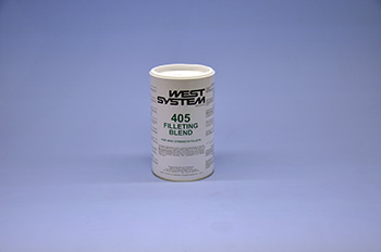 WS 405 Spachtelmischung (Füller) 