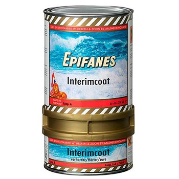 EPIFANES Interimcoat 2-Komp.