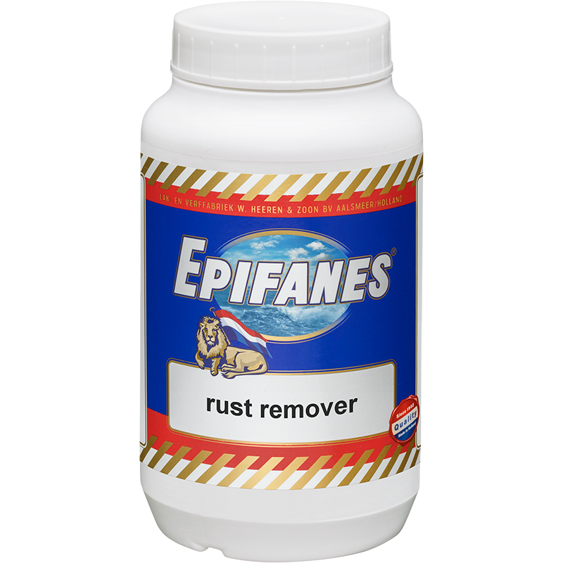 EPIFANES Rust Remover