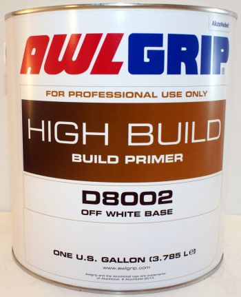 AWLGRIP High Build Primer Basis  