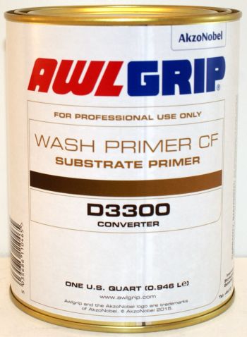AWLGRIP Wash Primer CF Converter  