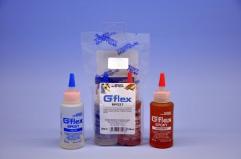 G/flex 650 Epoxy
