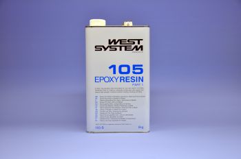 WEST SYSTEM 105 Epoxidharz 