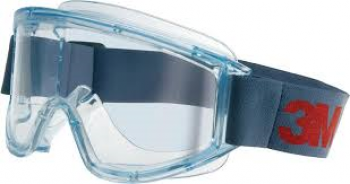 3M™ Vollsichtbrille Premium 2890