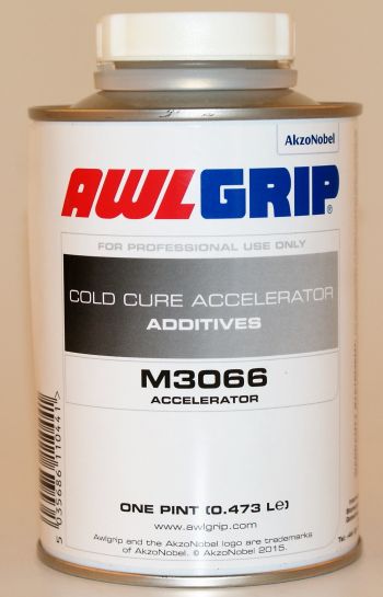 AWLGRIP COLD CURE 545 Primer Accelerator Pint