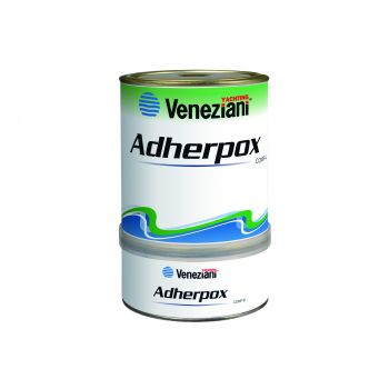 Veneziani Adherpox weiß 