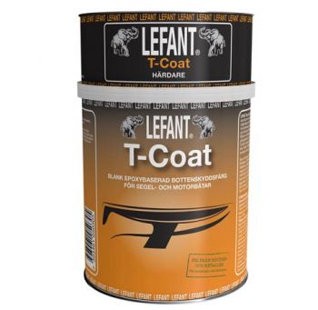 Lefant T-Coat