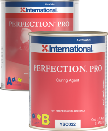 International Perfection Pro