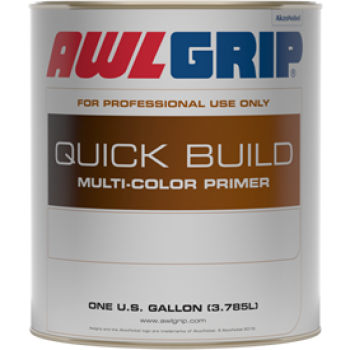AWLGRIP Quick Build Multi-Color Primer