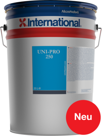 International Uni-Pro 250