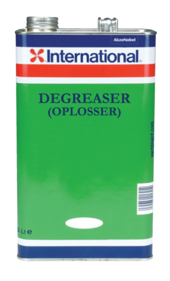 International Degreaser/ Oplosser