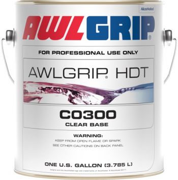 AWLGRIP HDT Clearcoat Base