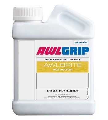 AWLGRIP A0001 Activator for Spray Application AWLBRITE