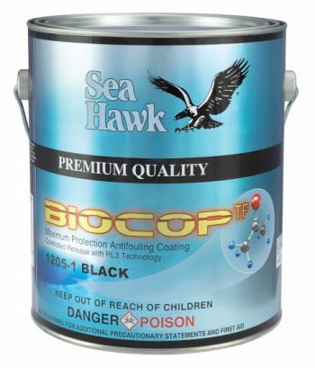 Sea Hawk Biocop TF