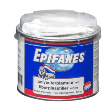 EPIFANES Polyesterspachtel
