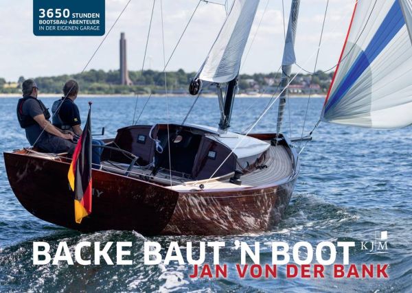BBB Backe baut´n Boot!